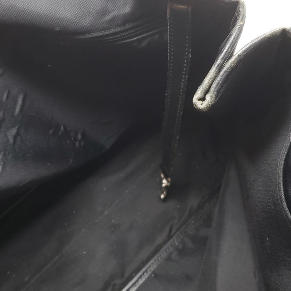 Longchamp large modele de pose tote - Picture 8 of 8